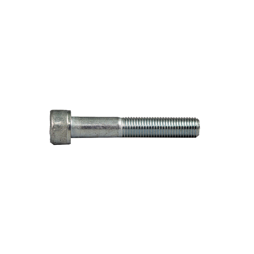 Woodcraft 04-SC1050FZ SHCS M10-1.25X50 Zinc Fine Thread Socket Cap Bolt image 1