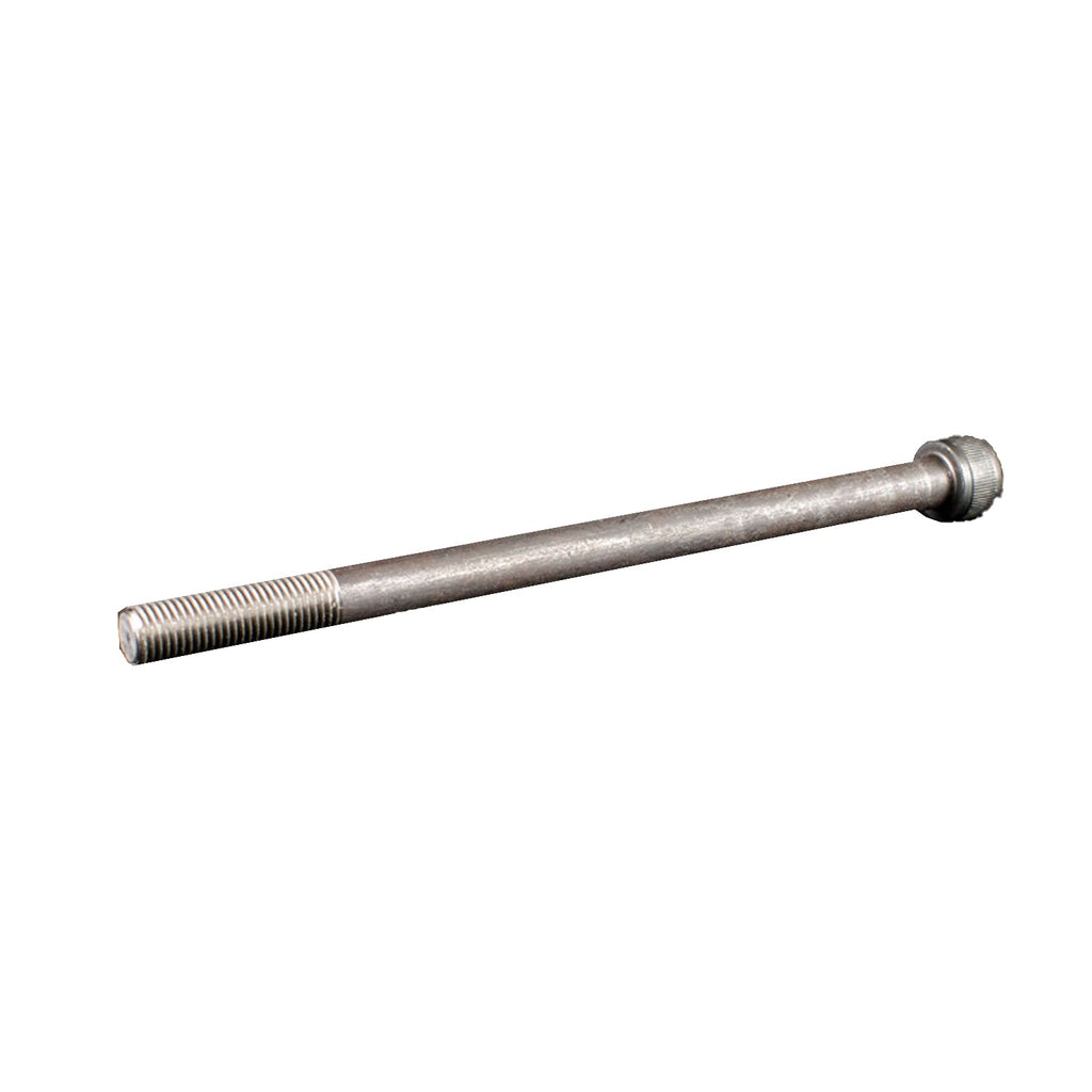 Woodcraft 04-SC10170F SHCS M10-1.25x170 Fine Thread Socket Cap Bolt image 1