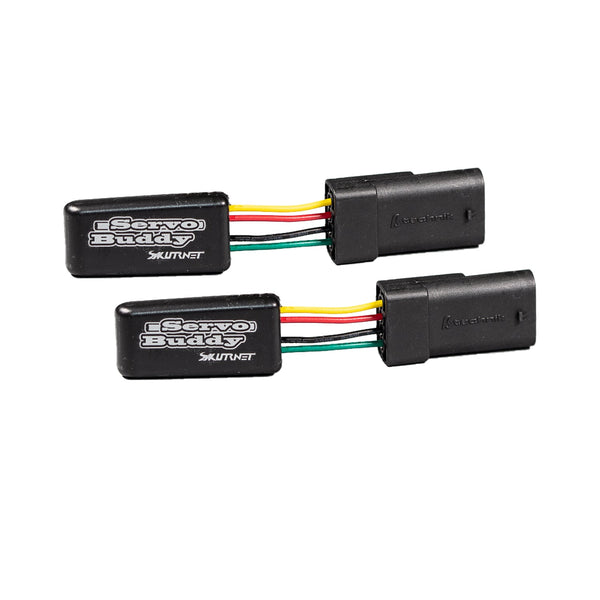 Woodcraft 42-2750 Servo Buddy image 1