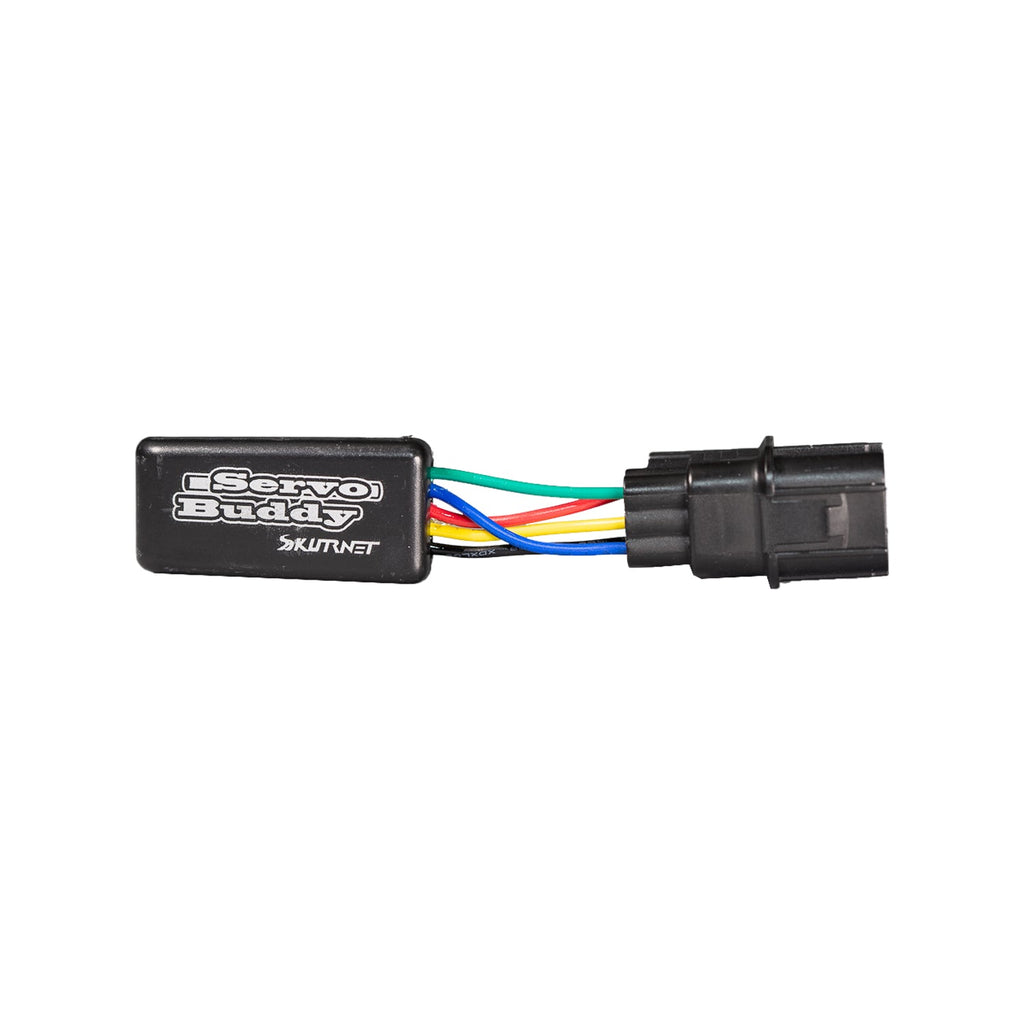 Woodcraft 42-1650 Servo Buddy image 1