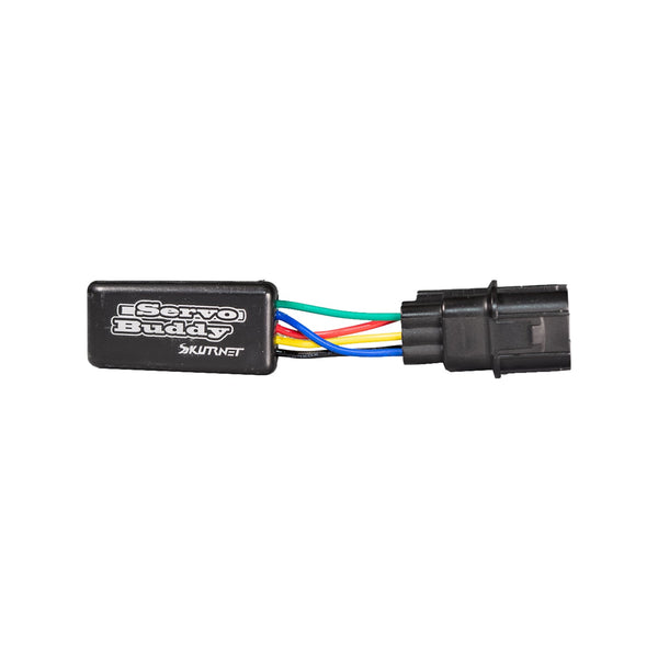 Woodcraft 42-1650 Servo Buddy image 1