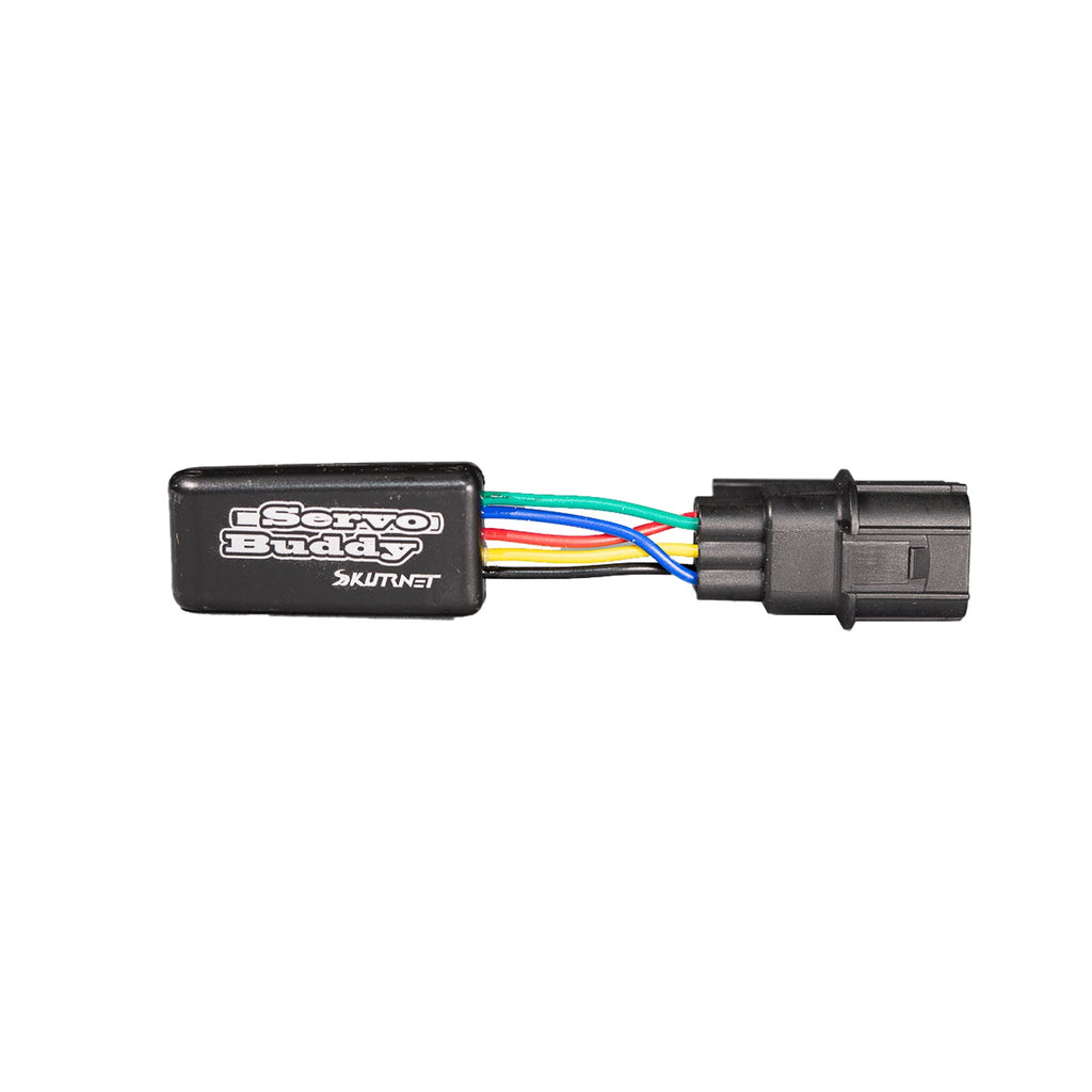 Woodcraft 42-1550 Servo Buddy image 1