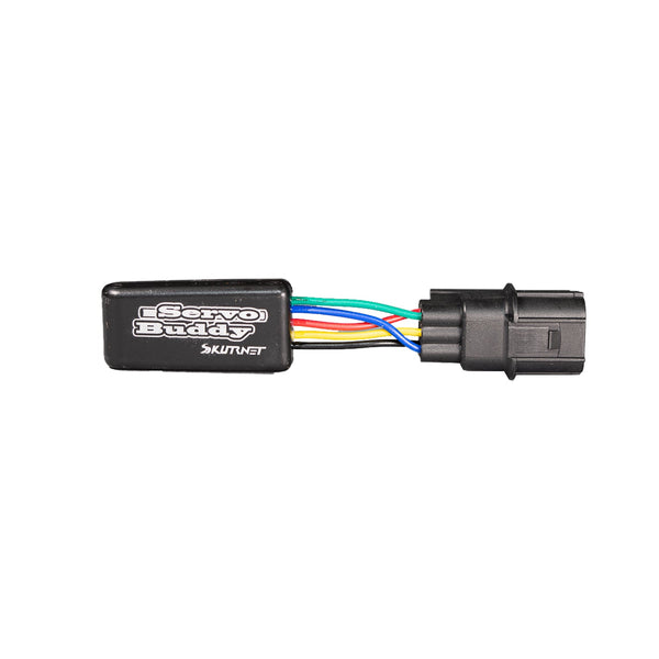 Woodcraft 42-1550 Servo Buddy image 1
