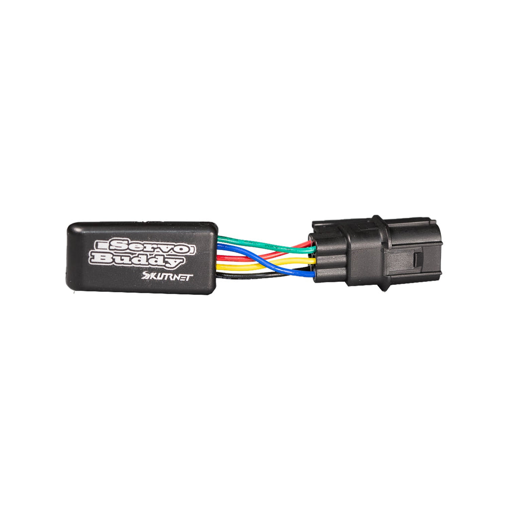 Woodcraft 42-1450 Servo Buddy image 1
