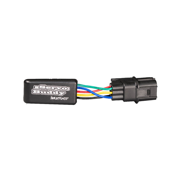 Woodcraft 42-1450 Servo Buddy image 1