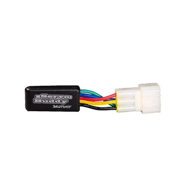 Woodcraft 42-1360 Servo Buddy image 1