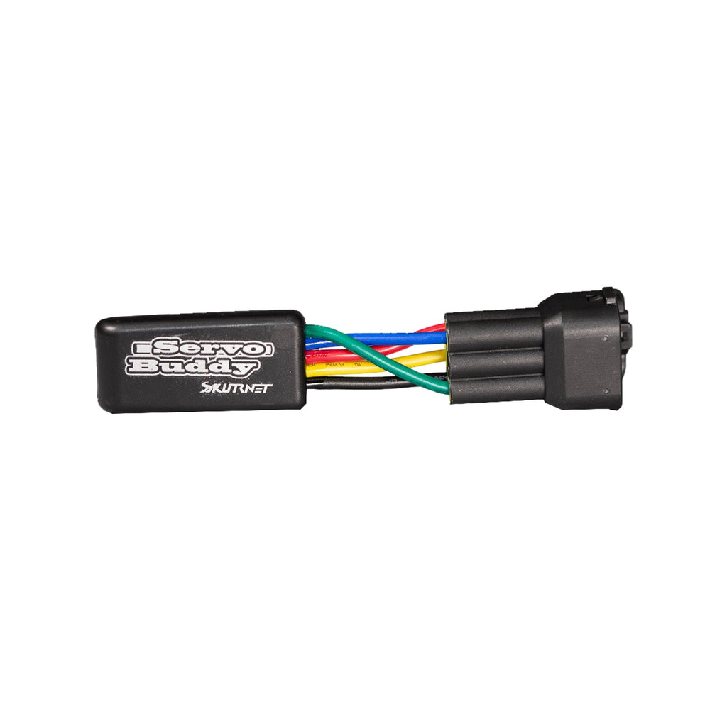 Woodcraft 42-1270 Servo Buddy image 1