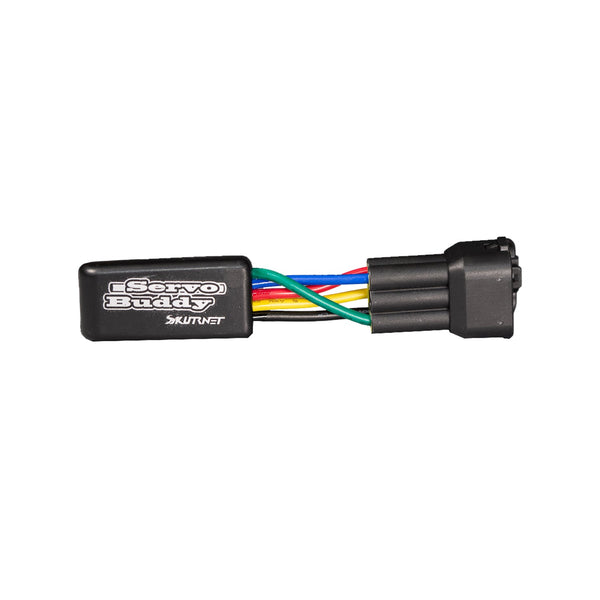 Woodcraft 42-1270 Servo Buddy image 1