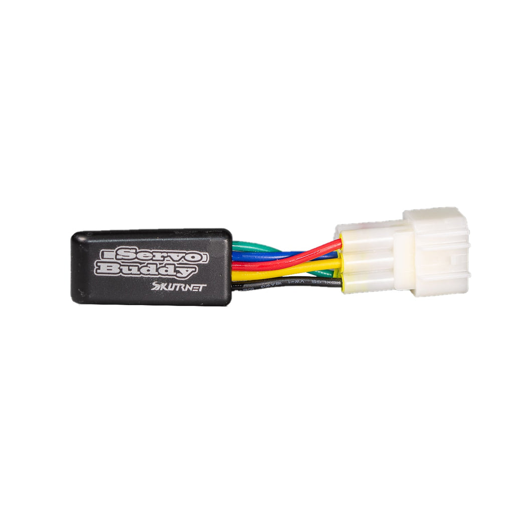 Woodcraft 42-1260 Servo Buddy image 1