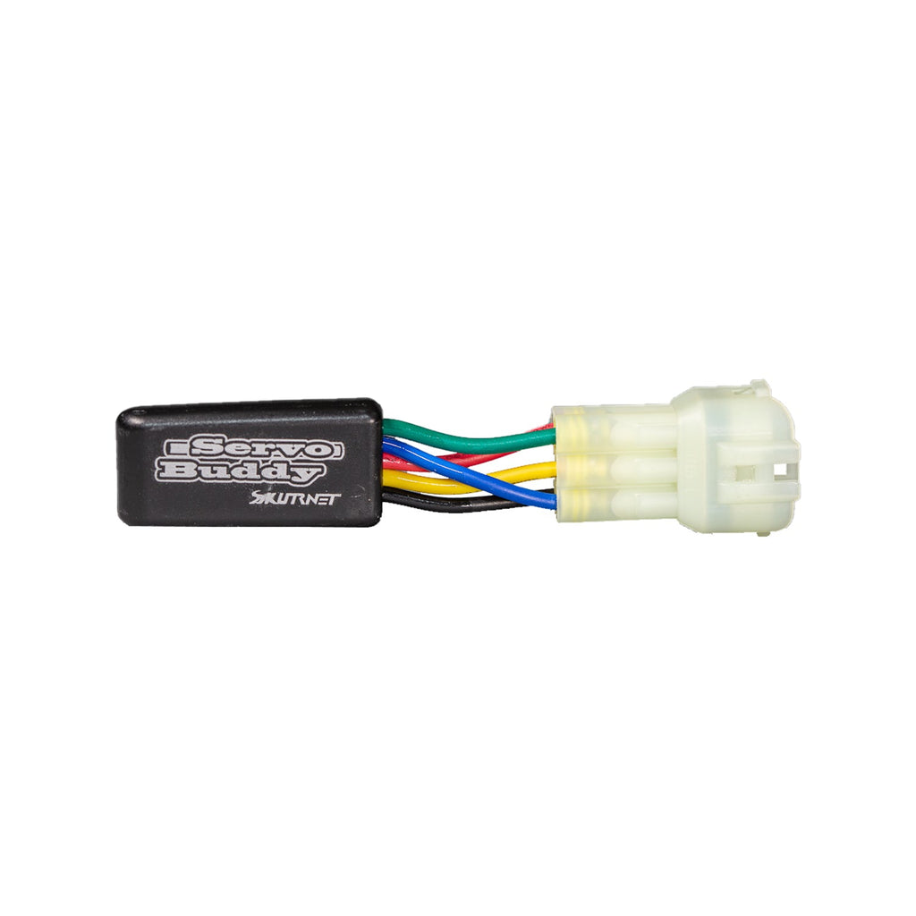 Woodcraft 42-1140 Servo Buddy image 1