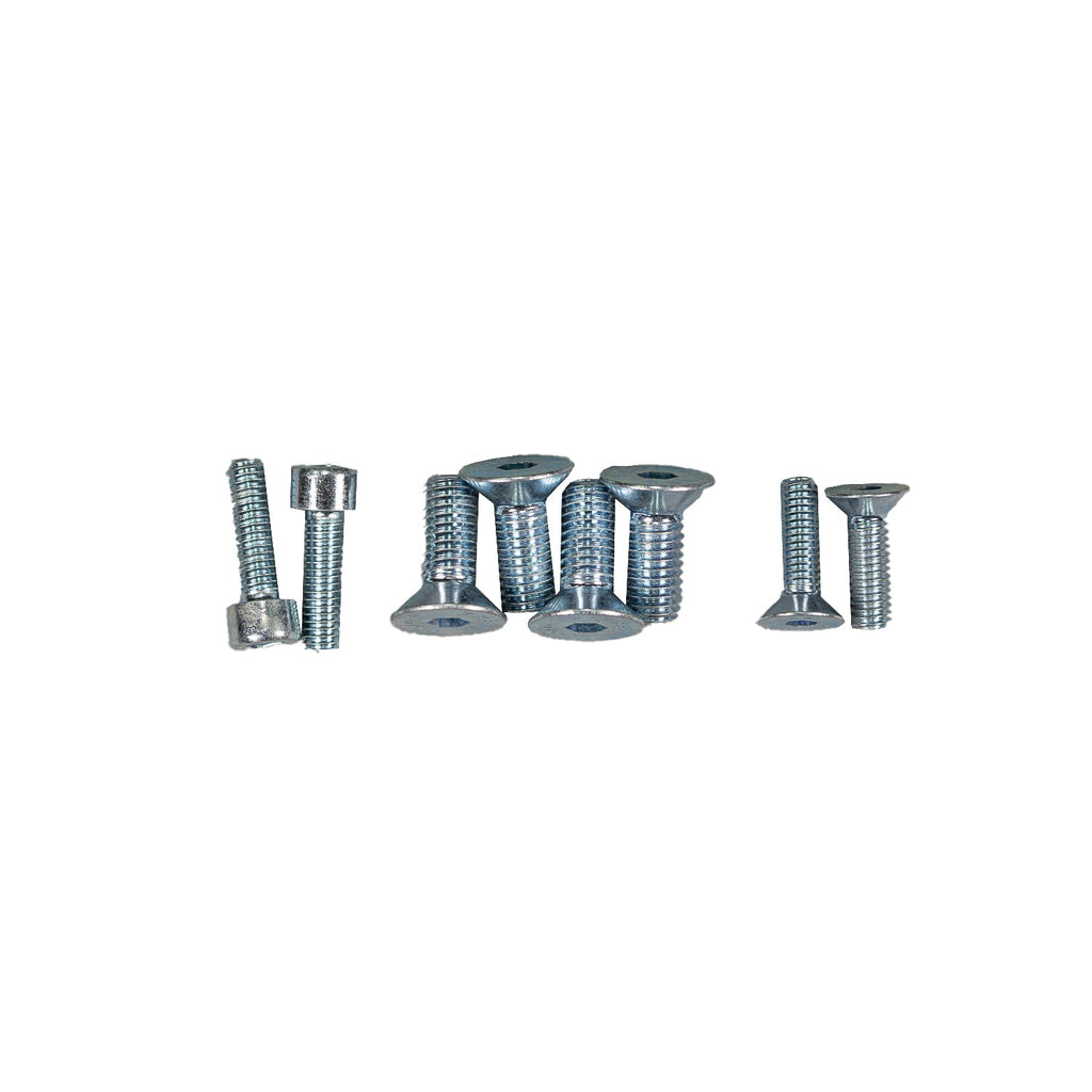 Woodcraft 12-159X Riser Bolt Set 1.5 - 3 inch image 1