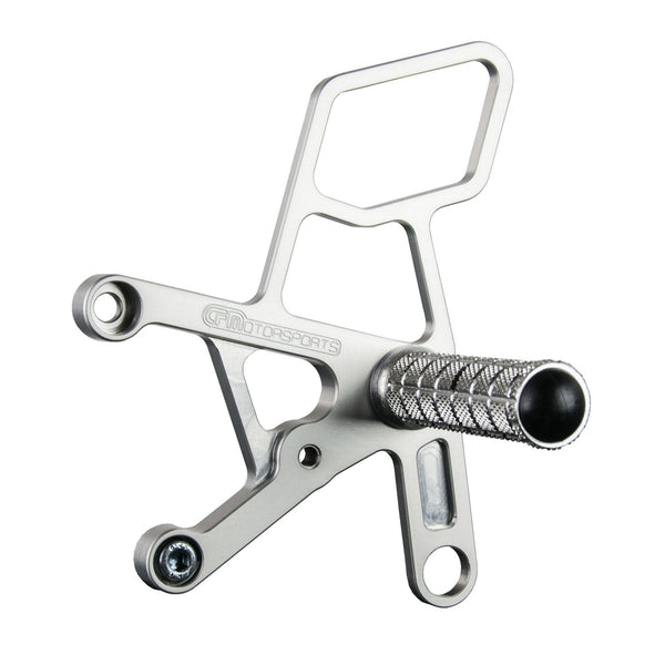 Woodcraft 05-0340 Honda RC51 Rearsets image 2