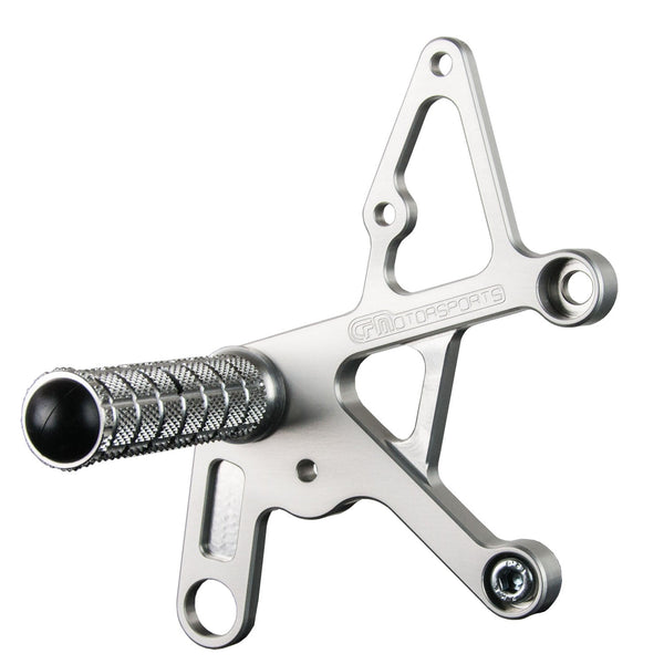 Woodcraft 05-0340 Honda RC51 Rearsets image 3