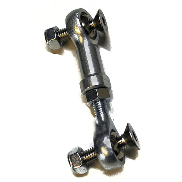 Woodcraft 05-0501B 2006-12 Triumph Daytona 675 Rearset  - GP Shift image 7