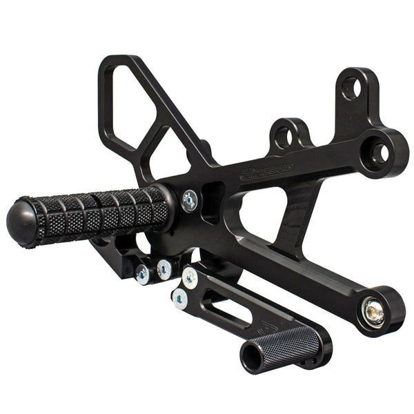 Woodcraft 05-0457B Yamaha R6 Rearset  - GP Shift image 10
