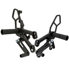 Woodcraft 05-0404B Yamaha R3 Rearset  - GP Shift