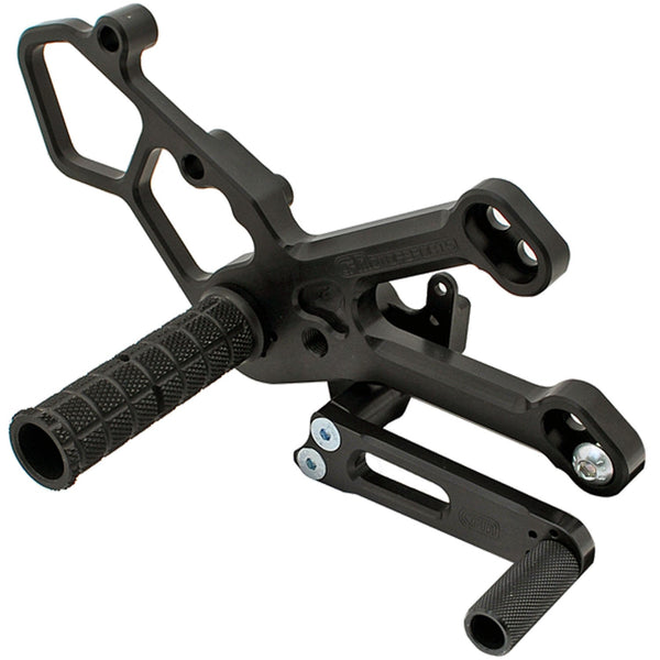 Woodcraft 05-0404B Yamaha R3 Rearset  - GP Shift image 5