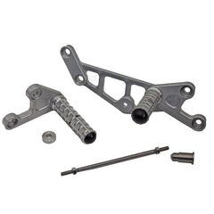 Woodcraft 05-0120 1998-2009 Kawasaki EX500 Rearset