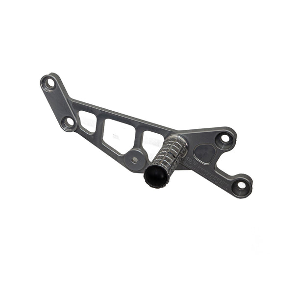 Woodcraft 05-0120 1998-2009 Kawasaki EX500 Rearset image 3