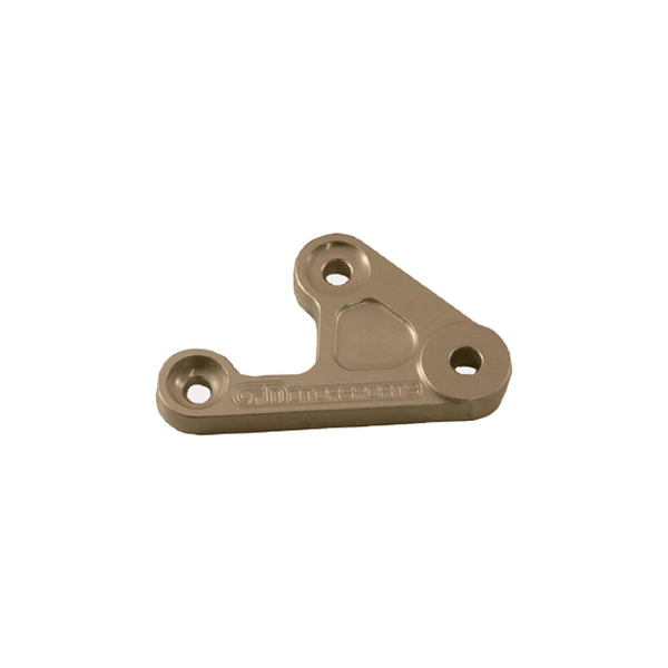 Woodcraft 05-0120 1998-2009 Kawasaki EX500 Rearset image 4