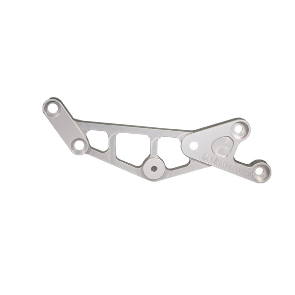 Woodcraft 05-0120 1998-2009 Kawasaki EX500 Rearset image 6
