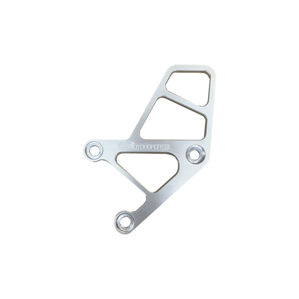 Woodcraft 05-0100B Kawasaki ZX6/ZX7/ZX9 Rearset Complete