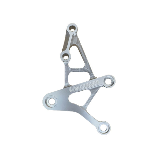 Woodcraft 05-0100B Kawasaki ZX6/ZX7/ZX9 Rearset Complete