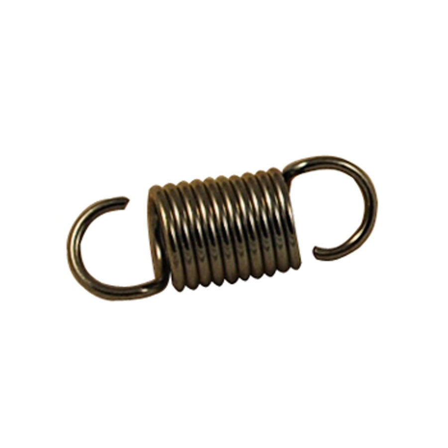 Woodcraft 09-0100XS Rear Brake Return Spring 1"L x .375 OD image 1