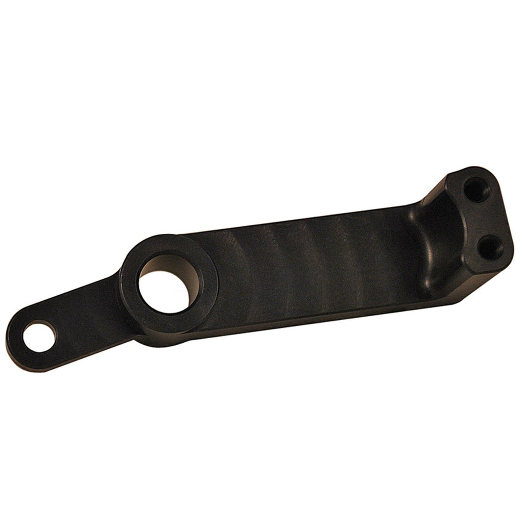 Woodcraft 09-0128P Kawasaki Ninja 650R Brake Pivot image 1