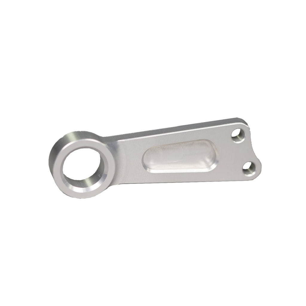 Woodcraft 05-0743PM Pipe Mount - Aprilia RSV4/Tuono image 1