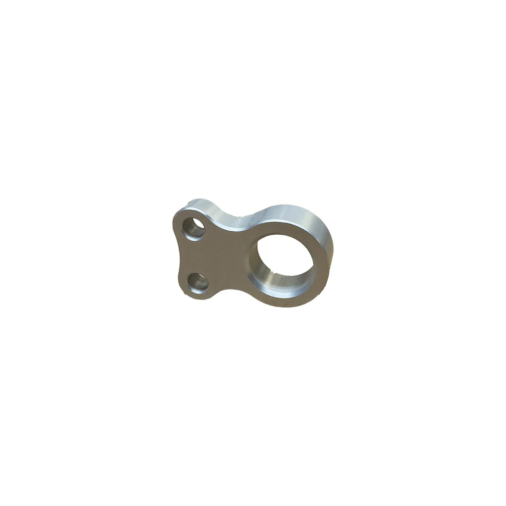 Woodcraft 05-0740PM 2011-16 Aprilia RSV4 Pipe Mount image 1
