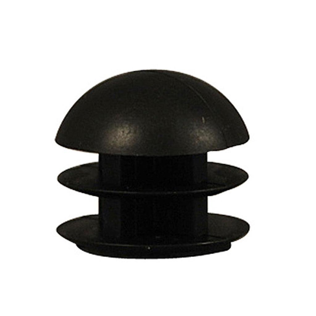 Woodcraft 06-01PE Optional Footpeg Plug End (sold ea.) image 1
