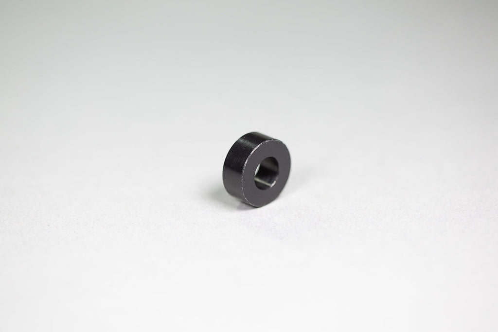 Woodcraft 05-0452SP3 Yamaha R1 Master Cylinder Spacer image 1