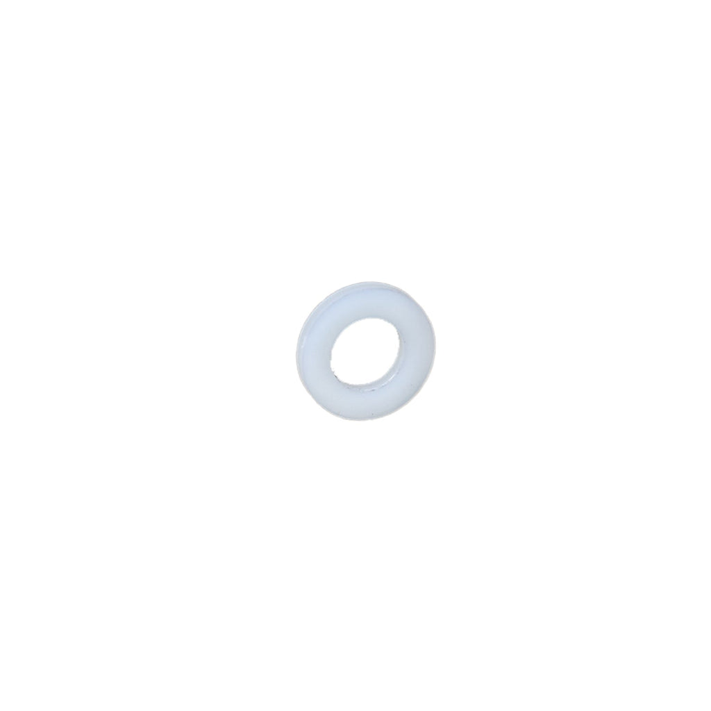 Woodcraft 04-WA6Nylon M6 Nylon Washer 6.4mm ID x 12mm OD image 1