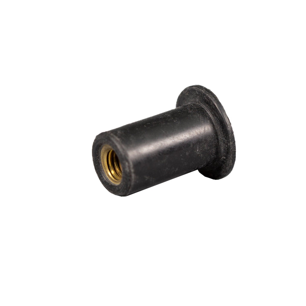 Woodcraft 04-WN5 M5 Rubber Well Nut image 1