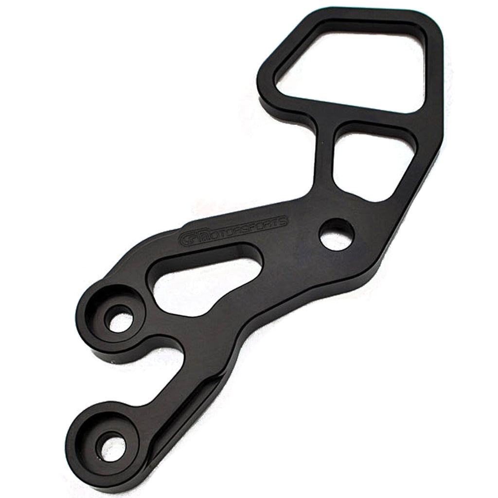 Woodcraft 05-0247L 2006-09 Suzuki GSXR600/750 LHS Bracket image 1