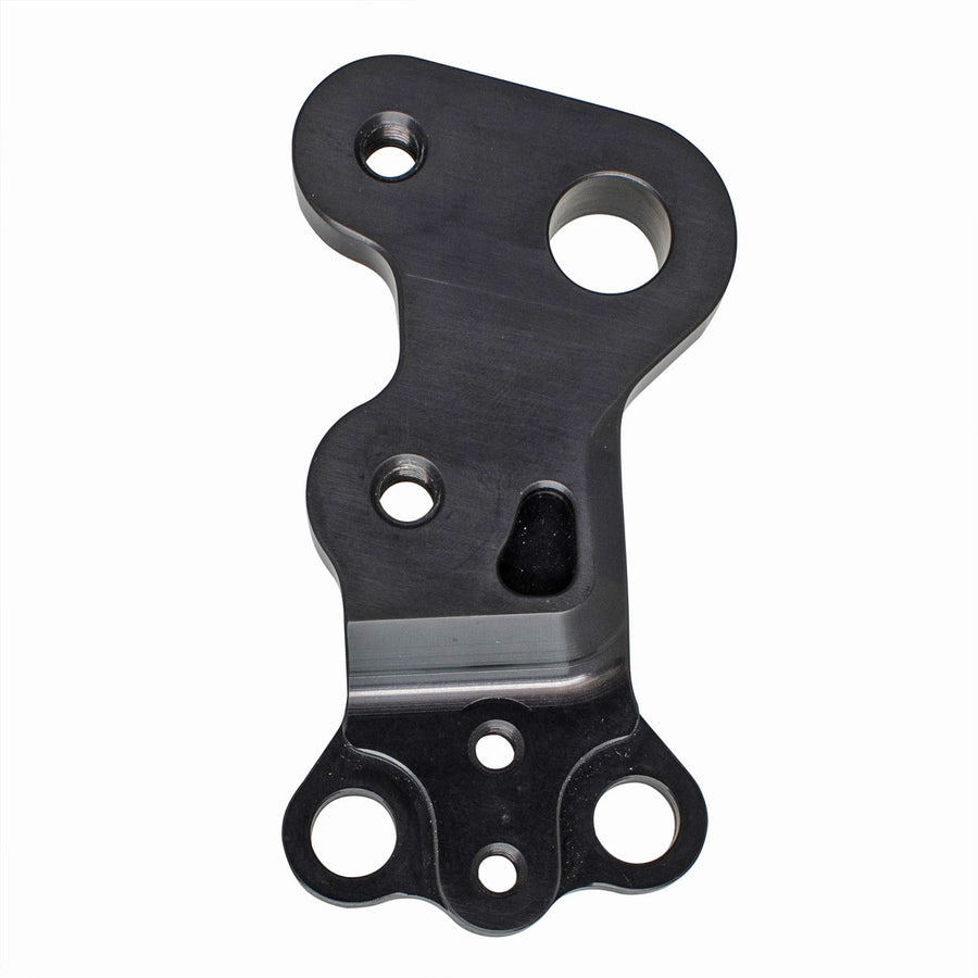 Woodcraft 05-0739RI KTM RC390 RHS Brake Inner Bracket image 1