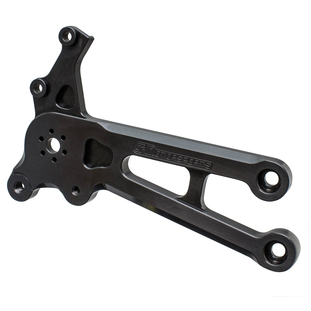 Woodcraft 05-0739R KTM RC390 RHS Brake Bracket image 1