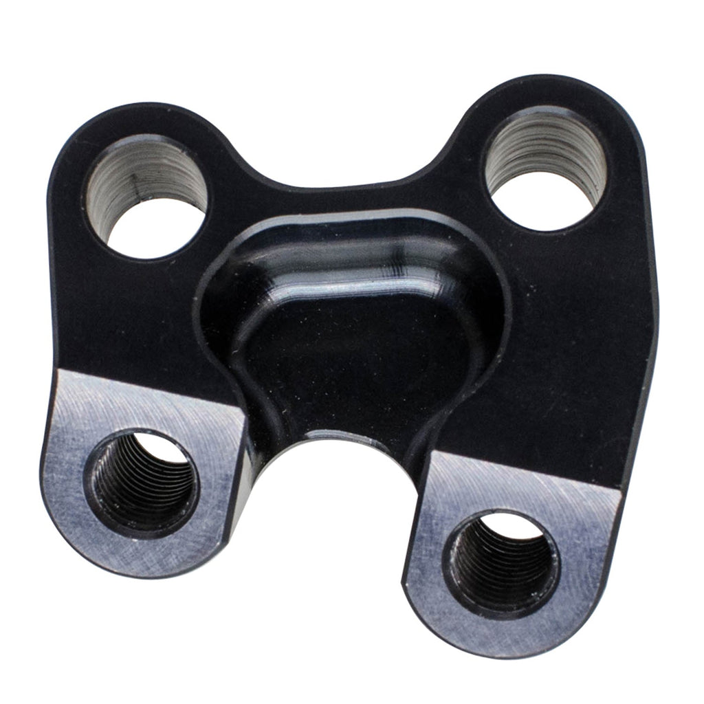 Woodcraft 05-0739SPL KTM RC390 Kickstand Mount image 1