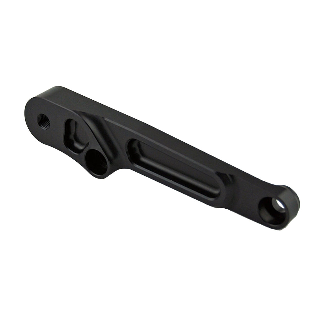 Woodcraft 50-0790RI KTM 790 RHS Inner Frame Slider Base image 1