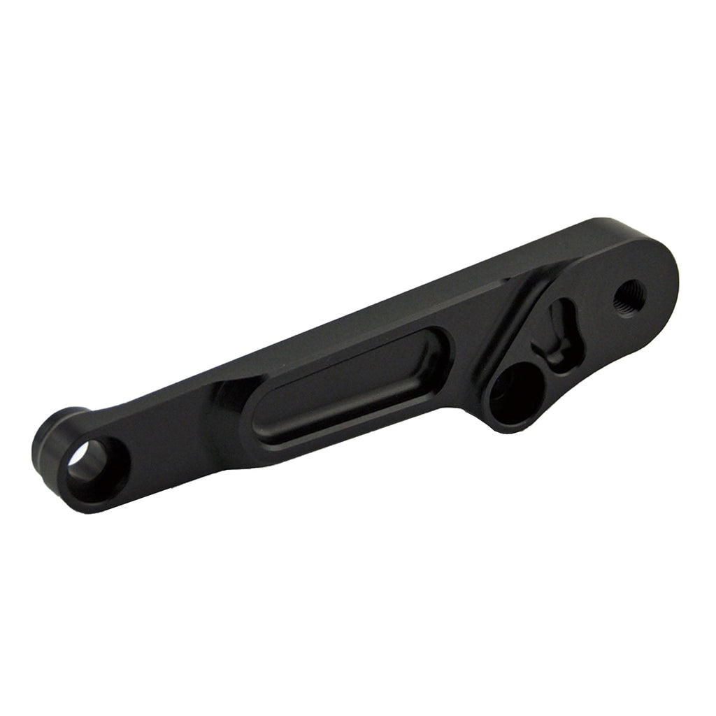 Woodcraft 50-0790LI KTM 790 LHS Inner Frame Slider Base image 1