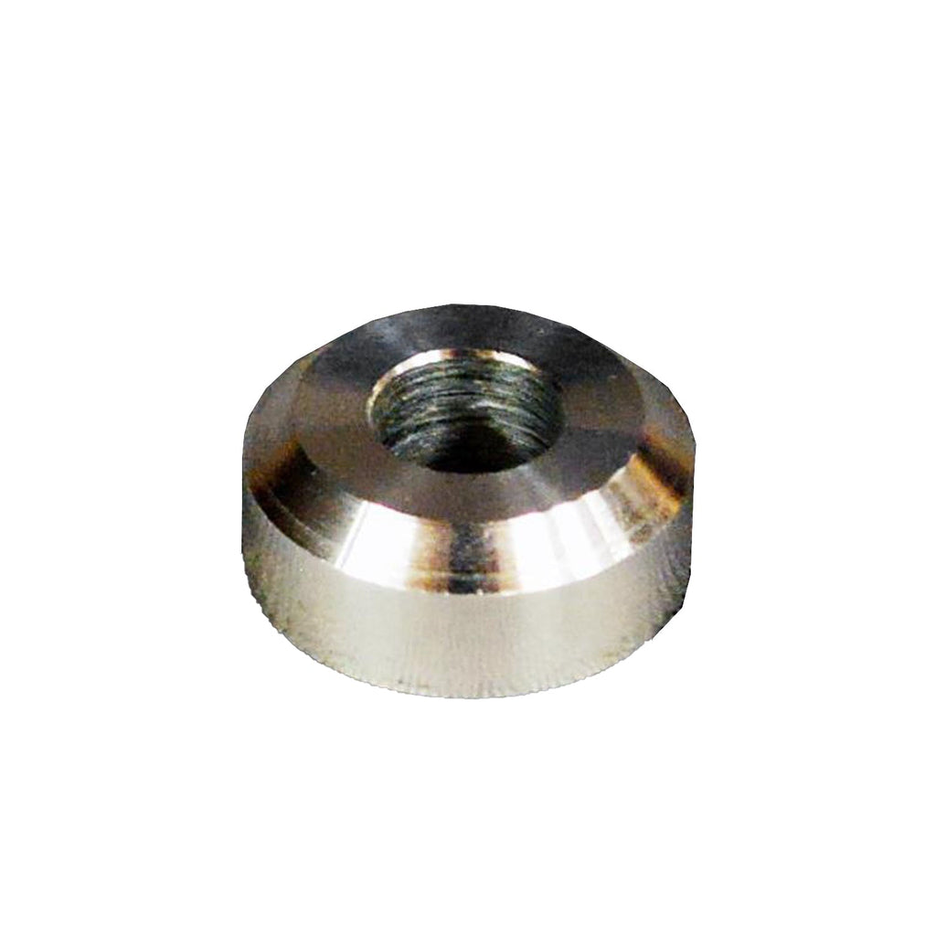 Woodcraft 50-0149SP Kawasaki ZX6R LHS Spacer W/Chamfer image 1