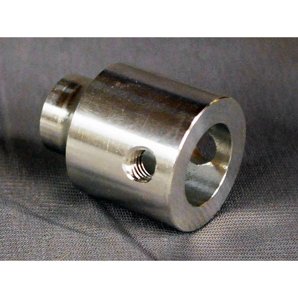 Woodcraft 50-0140R Kawasaki ZX636/RR RHS Frame Slider Base image 1