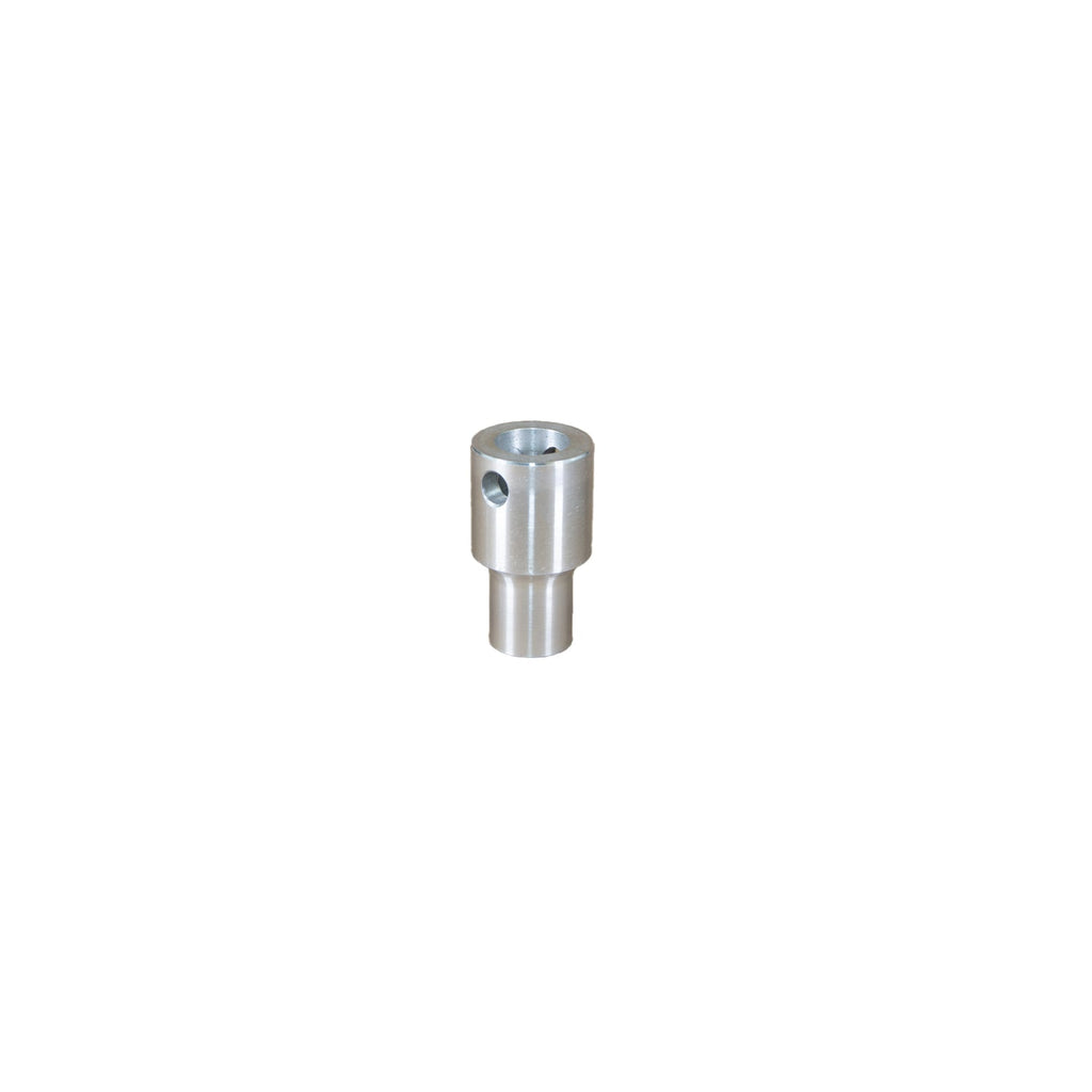 Woodcraft 50-0147L Kawasaki ZX6 LHS Frame Slider Base image 1