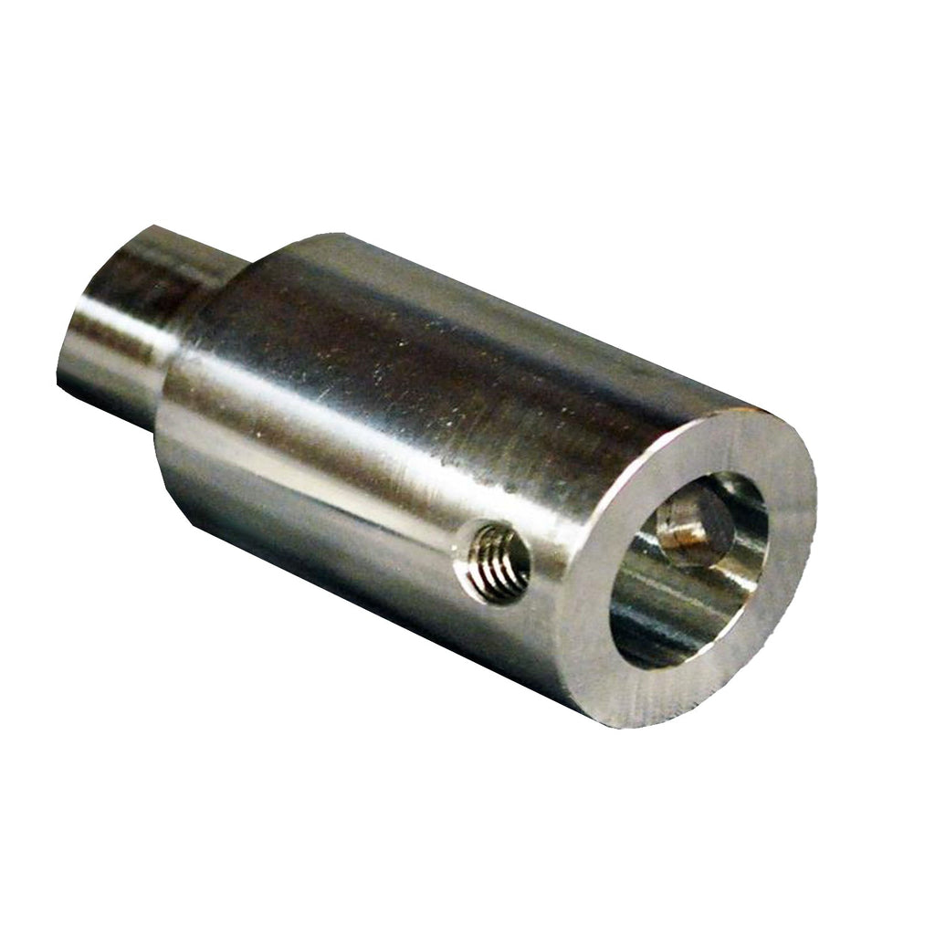 Woodcraft 50-0160L Kawasaki ZX10R LHS Frame Slider Base image 1