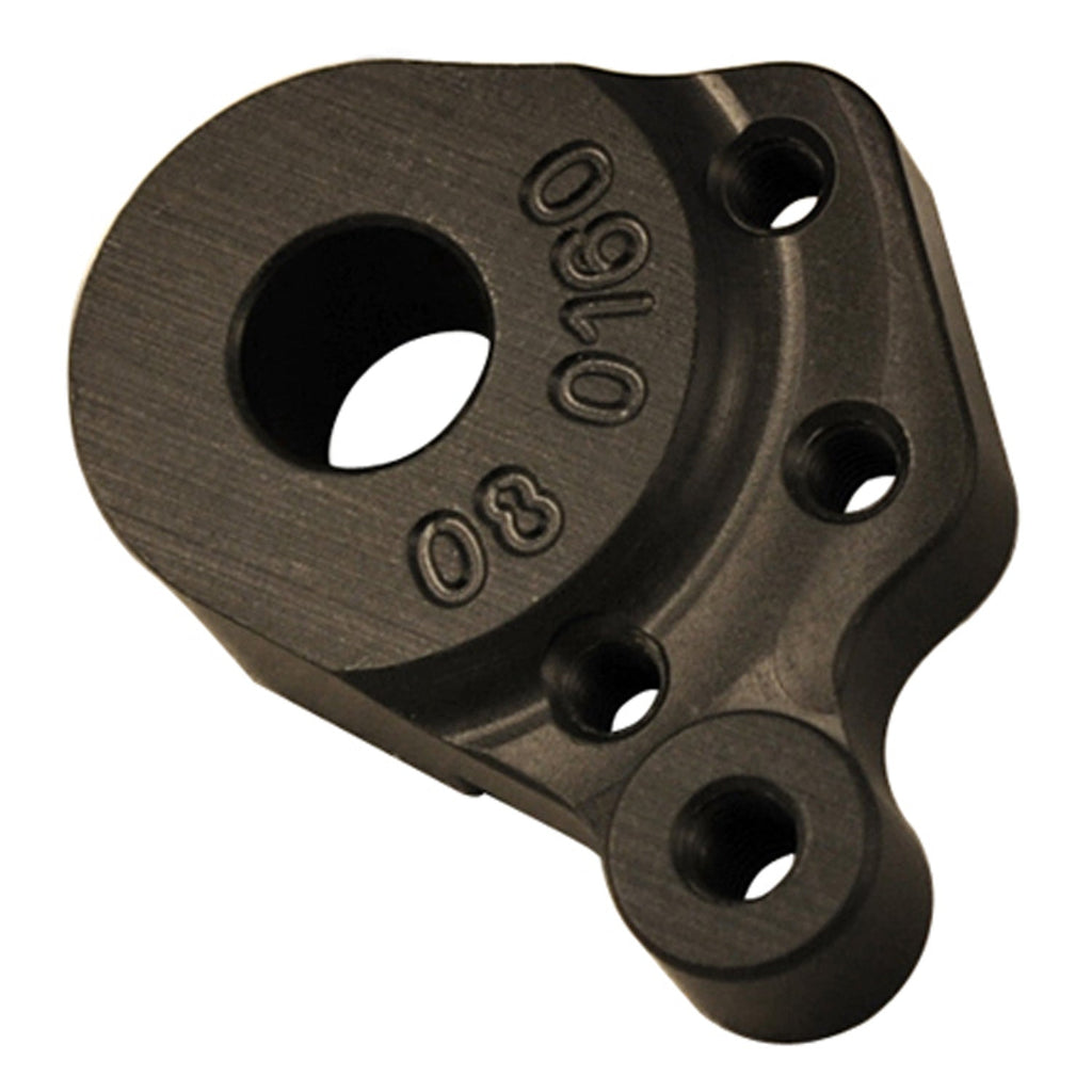 Woodcraft 08-0160P Kawasaki ZX10 Shift Pivot image 1