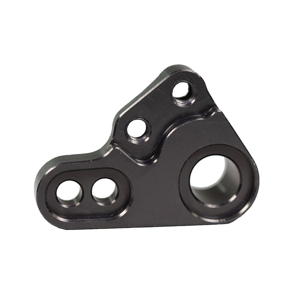 Woodcraft 08-0170P Kawasaki ZX10 Shift Pivot image 1