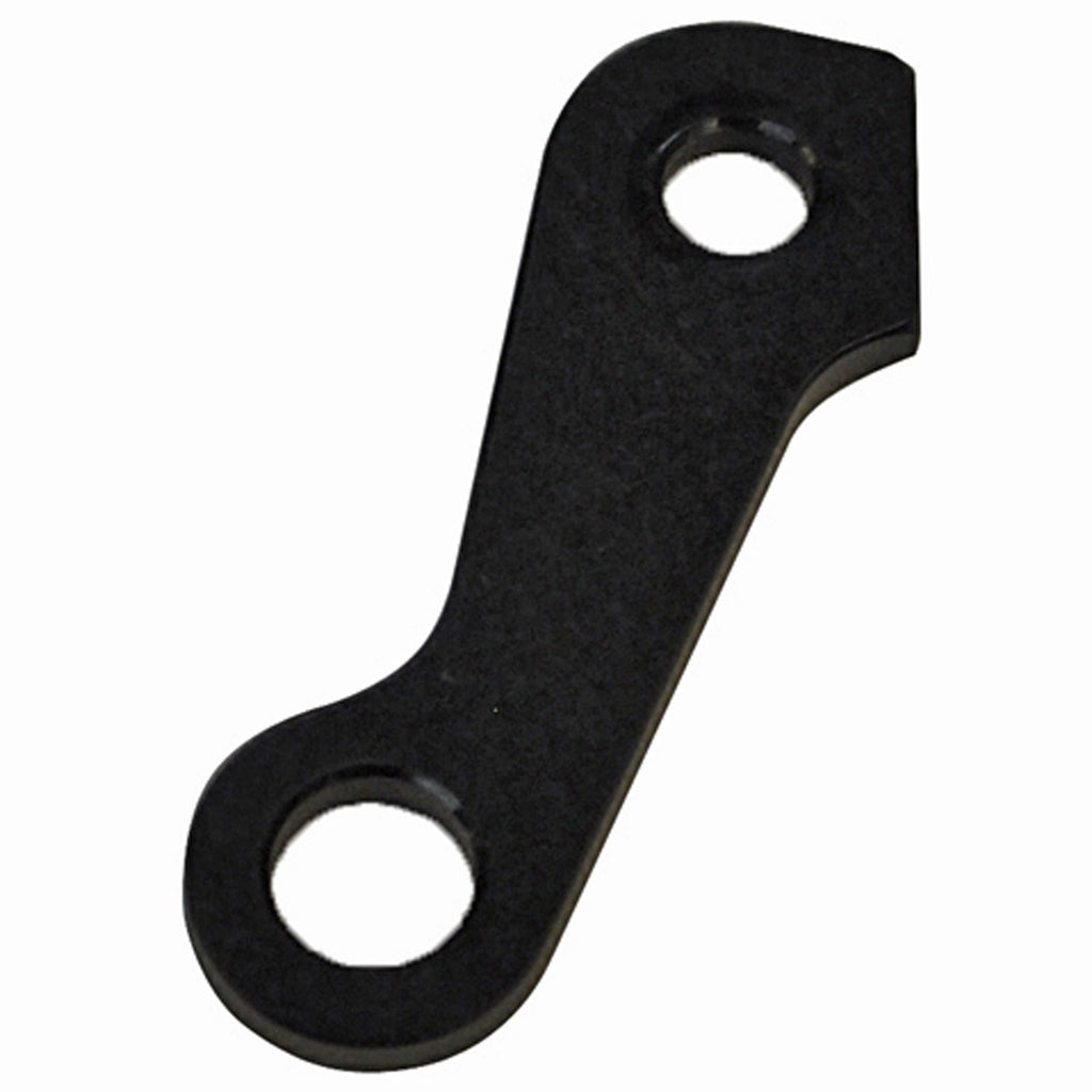 Woodcraft 05-0168FRB Kawasaki ZX10 Fluid Reservoir Bracket image 1