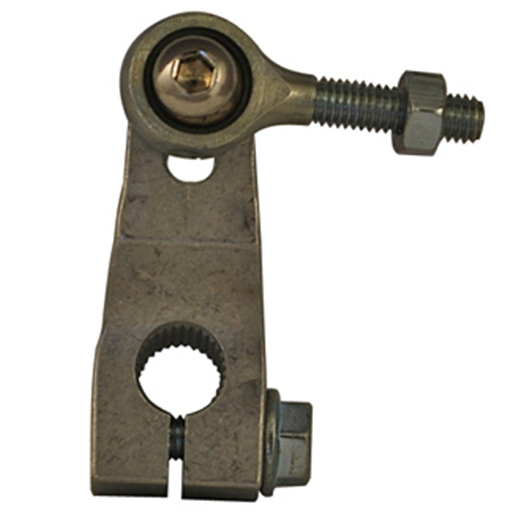 Woodcraft 05-K169 2011-15 Kawasaki ZX10GP Shift Knuckle image 1
