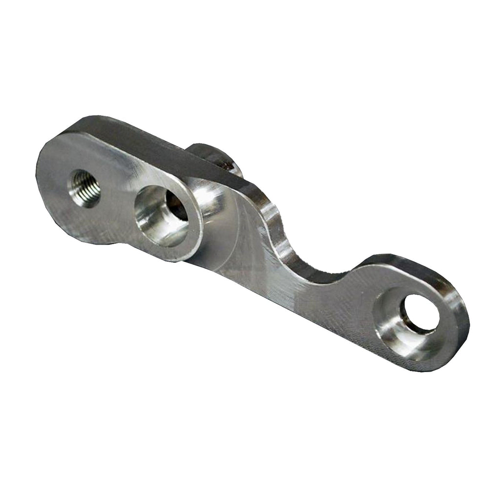 Woodcraft 50-0167LI Kawasaki ZX10 LHS Inner Frame Slider Base image 1